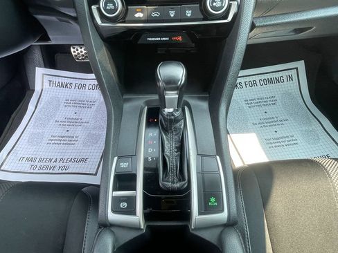 Used 2019 Honda Civic Sport image 21