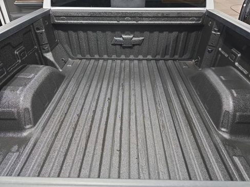 New 2026 Chevrolet Silverado 1500 LT Trail Boss w/ Safety Package image 14