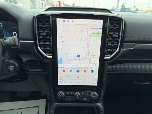 New 2026 Ford Ranger Lariat w/ FX4 Off-Road Package image 22