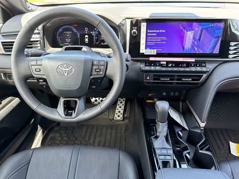 New 2026 Toyota Camry XSE FWD image 20