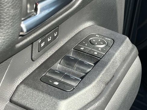 Used 2025 Toyota Land Cruiser AWD/4WD image 26