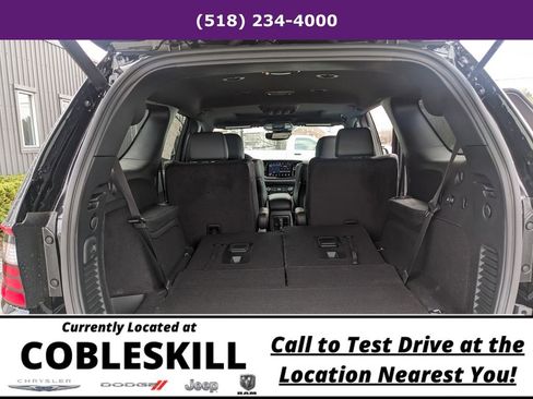 New 2026 Dodge Durango GT image 29