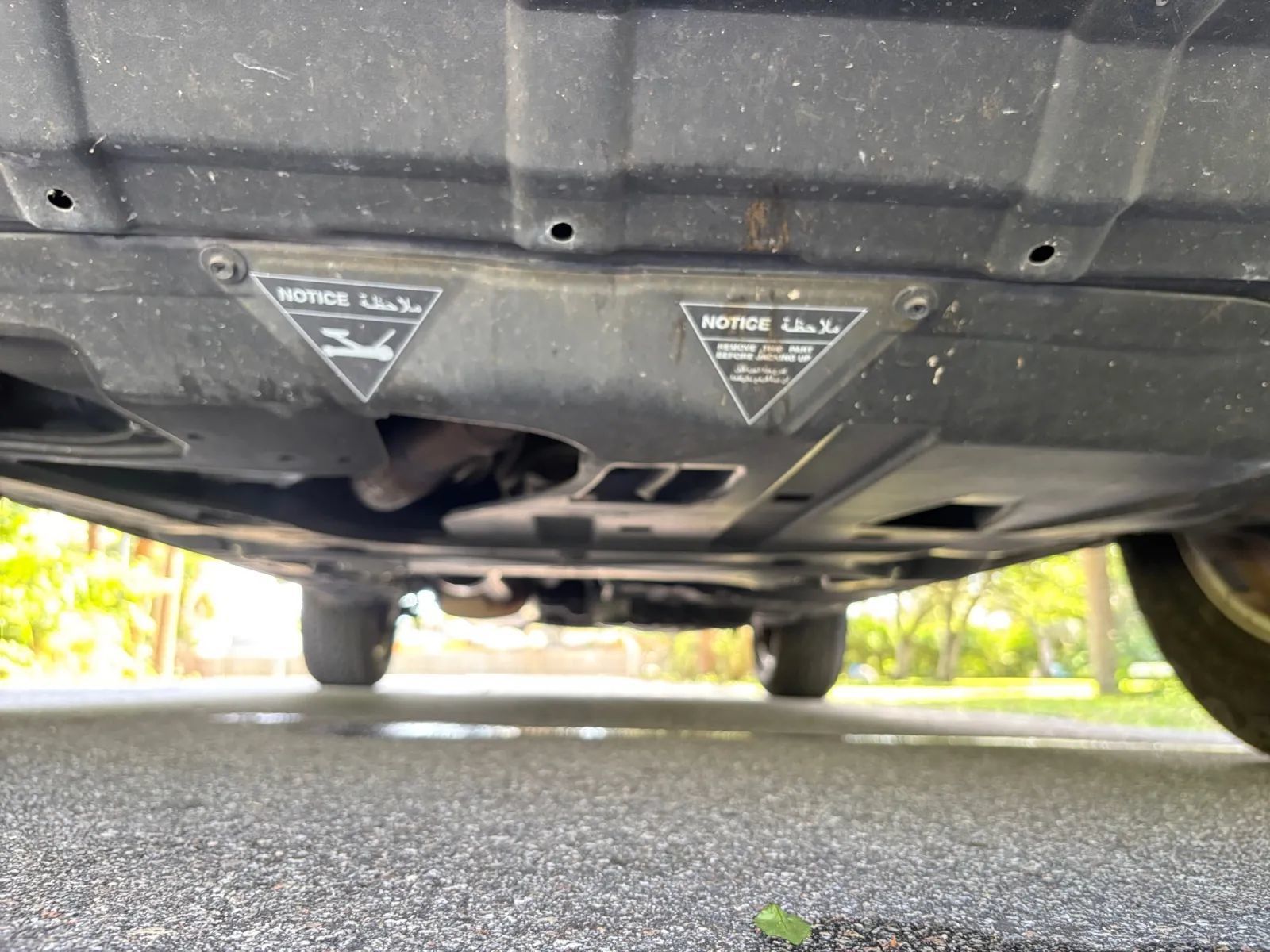 Used 2012 Toyota Highlander FWD w/ Tech Pkg image 23