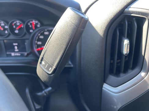 Used 2022 Chevrolet Silverado 1500 W/T w/ WT Value Package image 21