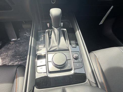 New 2026 MAZDA CX-50 AWD 2.5 Hybrid w/ Weather Package image 15