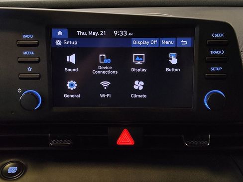 Used 2025 Hyundai Elantra Sport FWD image 25