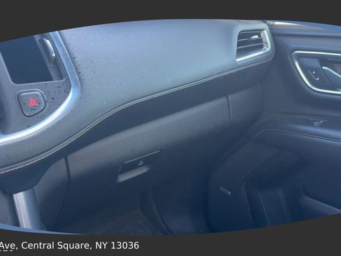 Used 2021 GMC Yukon XL SLT w/ SLT Luxury Plus Package image 24