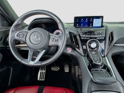 Used 2019 Acura RDX A-Spec AWD/4WD image 12