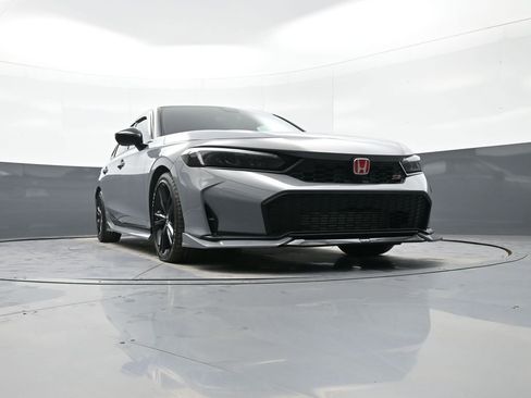 Used 2025 Honda Civic Si image 28