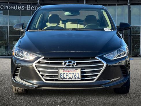 Used 2018 Hyundai Elantra SEL image 9