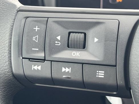 New 2026 Nissan Kicks S FWD image 11