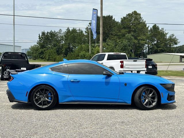 Used 2024 Ford Mustang Dark Horse RWD image 9