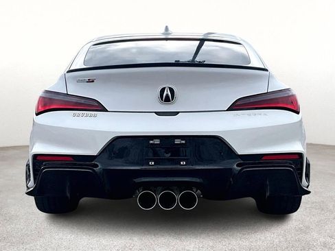Used 2025 Acura Integra Type S image 6
