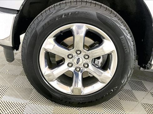 Used 2022 Ford F150 Lariat AWD/4WD image 7