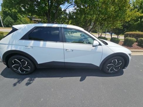 Used 2023 Hyundai Ioniq 5 SEL AWD/4WD image 10