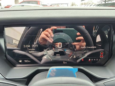 New 2025 GMC Acadia Elevation w/ Super Cruise Package image 25