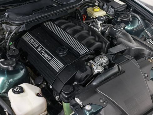 Used 1999 BMW M3 Coupe RWD image 28