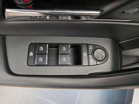 New 2026 MAZDA CX-90 3.3 Turbo w/ Premium Sport Pkg AWD/4WD image 12