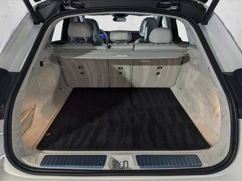 Certified 2023 Mercedes-Benz EQE 350+ SUV image 10