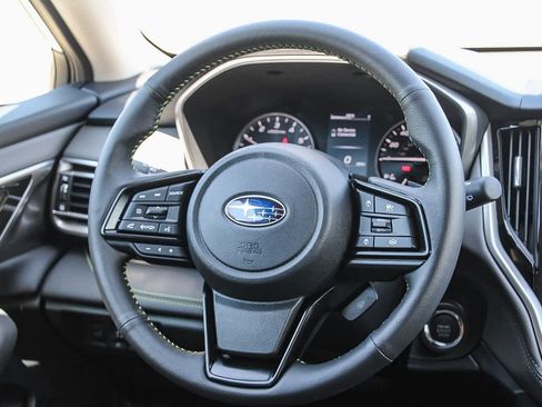 New 2025 Subaru Outback Onyx Edition image 15