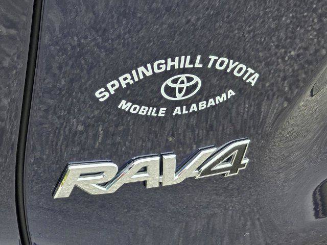 Certified 2025 Toyota RAV4 XLE Premium w/ Weather Package AWD/4WD image 31