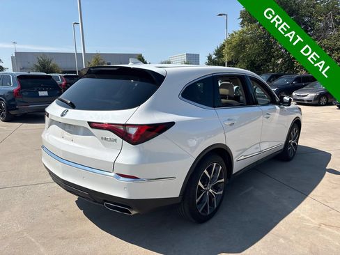 Used 2024 Acura MDX FWD w/ Technology Package image 5