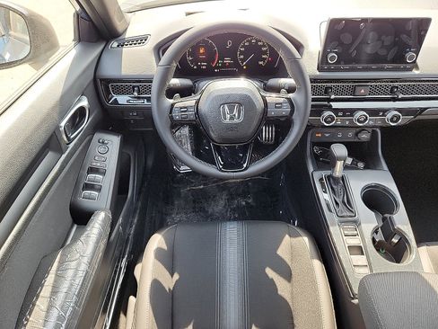 New 2026 Honda Civic Sport image 7