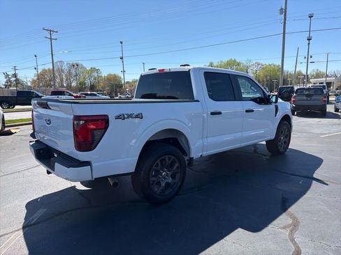 New 2026 Ford F150 STX w/ Equipment Group 200A image 7