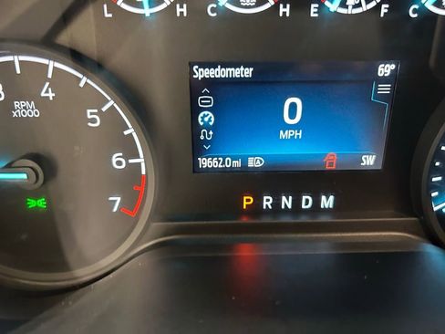 Certified 2023 Ford F150 XL w/ STX Appearance Package AWD/4WD image 16