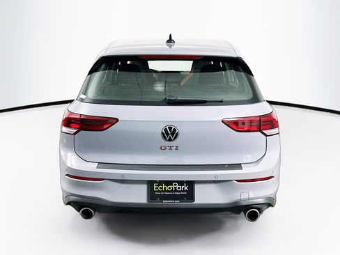 Used 2024 Volkswagen GTI S image 7
