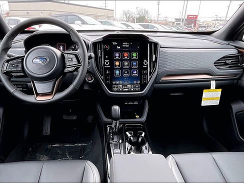 New 2026 Subaru Forester Sport image 6