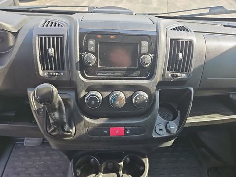 Used 2019 RAM ProMaster 1500 image 19