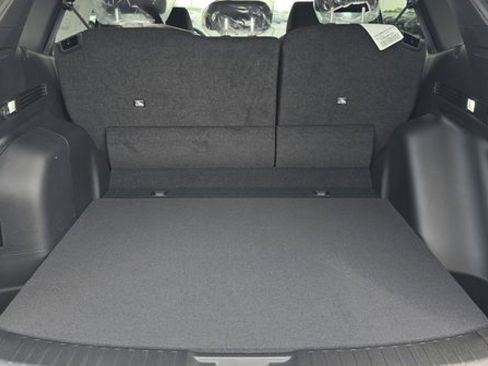 New 2026 Honda CR-V TrailSport image 30