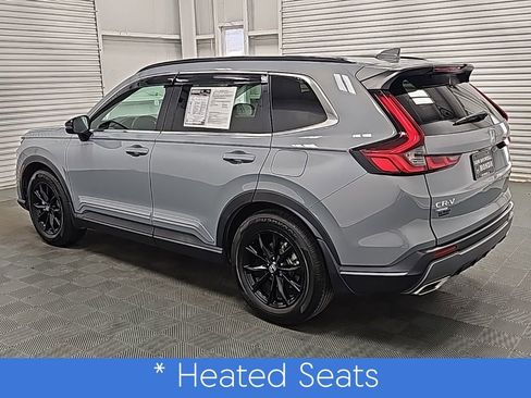 Used 2023 Honda CR-V Sport image 6