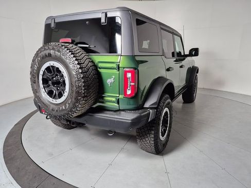 Used 2024 Ford Bronco Badlands image 4