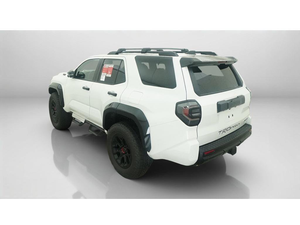 New 2026 Toyota 4Runner TRD Pro AWD/4WD image 6