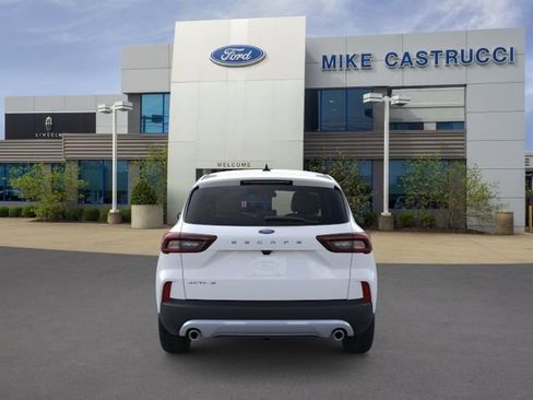 New 2026 Ford Escape Active FWD image 6