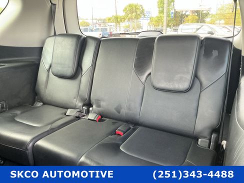 Used 2018 Nissan Armada SL w/ Premium Package image 27