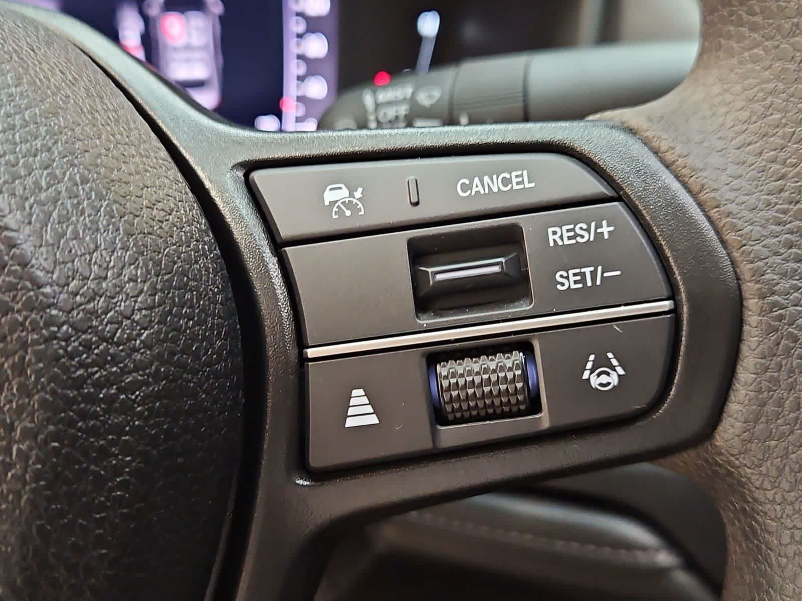 Certified 2025 Honda Accord SE image 13