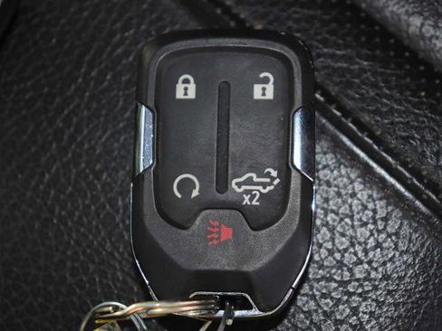 Used 2021 GMC Sierra 3500 Denali w/ Denali Ultimate Package image 37