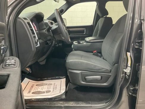 Used 2024 RAM 1500 Classic Warlock image 6