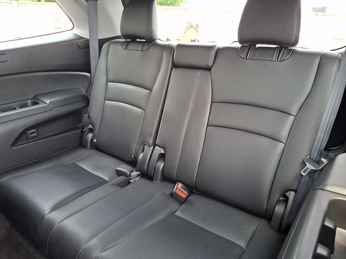 Used 2020 Honda Pilot EX-L image 11