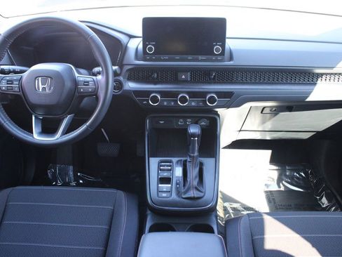 Certified 2023 Honda CR-V Sport image 17