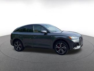 Used 2025 Audi Q5 Prestige AWD/4WD video 2