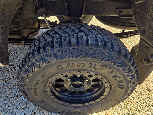 Used 2010 Toyota Tundra 4x4 Double Cab image 13