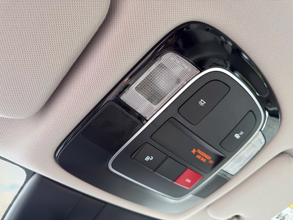 Certified 2026 Hyundai Sonata SE FWD image 27
