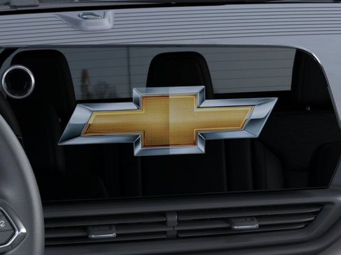 New 2026 Chevrolet Silverado EV LT AWD/4WD image 20