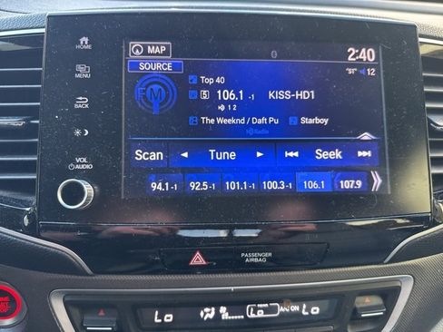 Used 2021 Honda Ridgeline RTL-E image 21