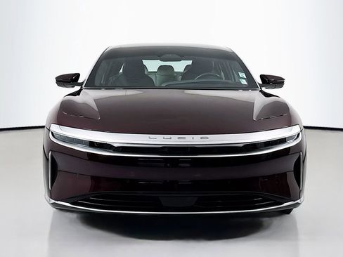 Used 2023 Lucid Air Touring image 2