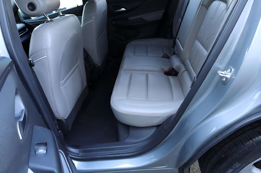 Used 2024 Buick Envista Avenir FWD image 22